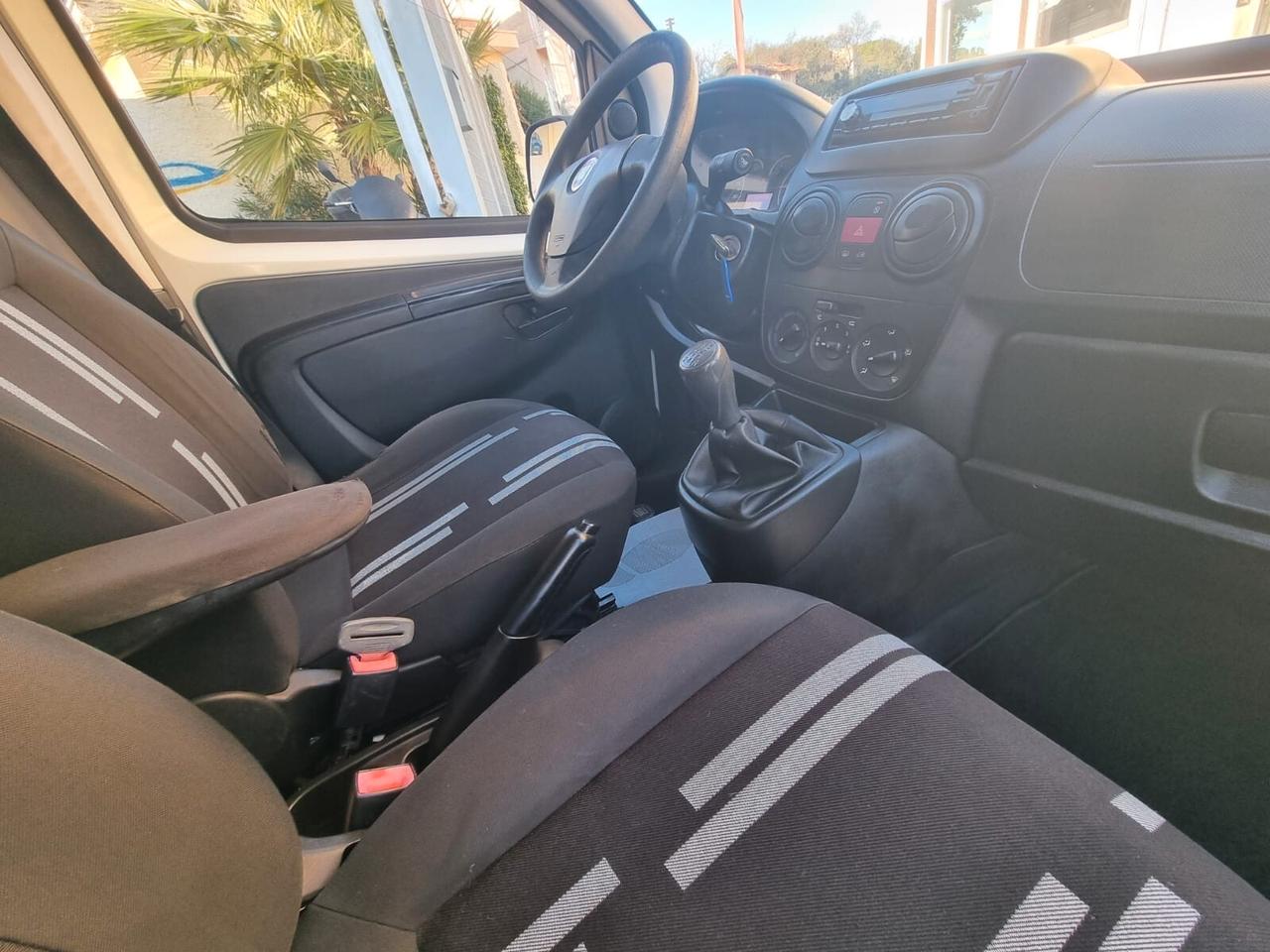 Fiat Fiorino 1.3 MJT 75CV Furgone