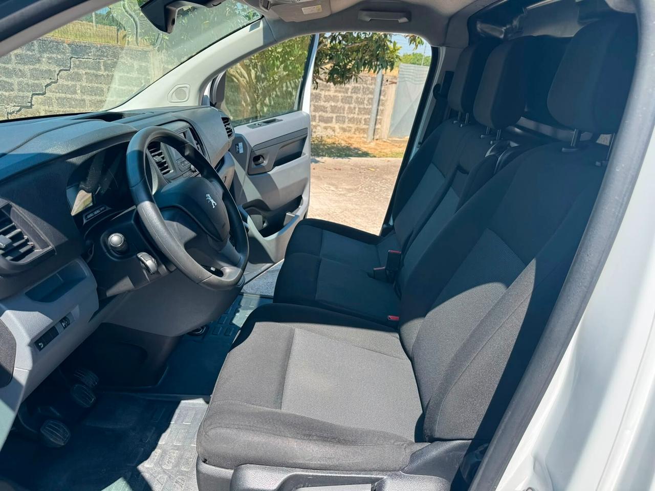 Peugeot Expert BlueHDi 100 S&S PL-SL-TN Furgone Premium Long