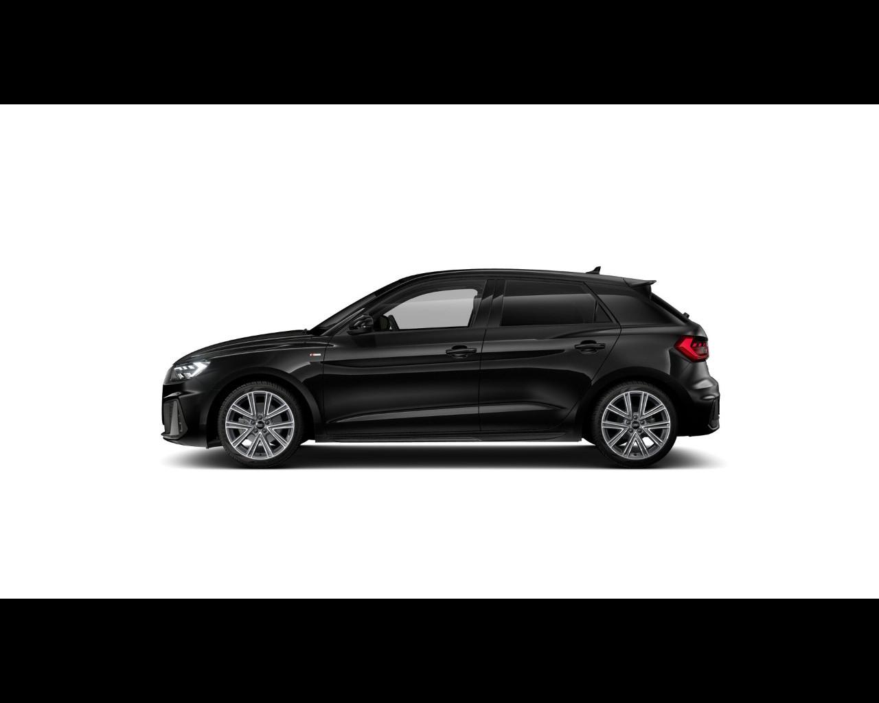 AUDI Audi A1 Sportback S line Edition 30 TFSI 85(116) kW(CV) S tronic