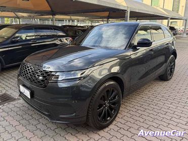LAND ROVER Range Rover Velar 2.0d mhev TETTO APRIBILE TELECAMERA CERCHI 20''