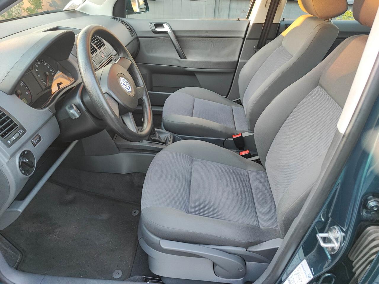 Volkswagen Polo 1.4 cat 5p. Comfortline uni-pro