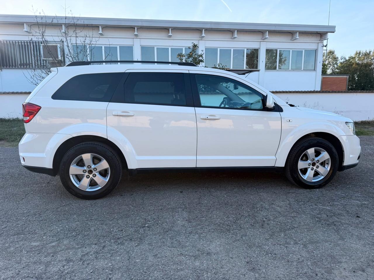 Fiat Freemont 2.0 Multijet 140 CV 7 POSTI