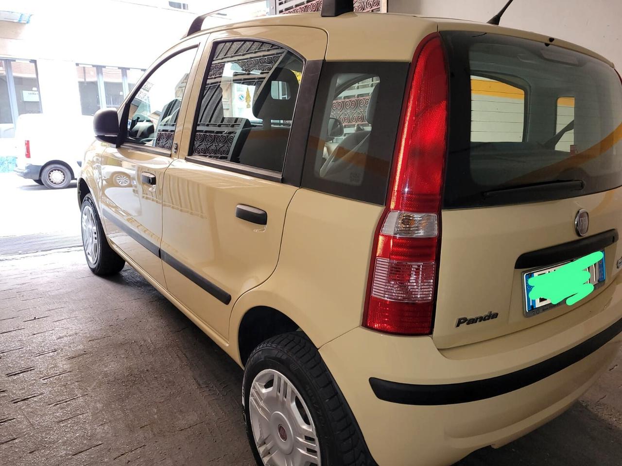 Fiat Panda 1.1 Actual