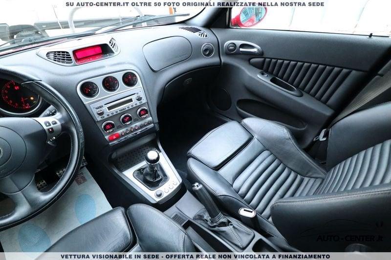 Alfa Romeo 156 GTA 3.2i V6 24V MANUALE *CRS ASI