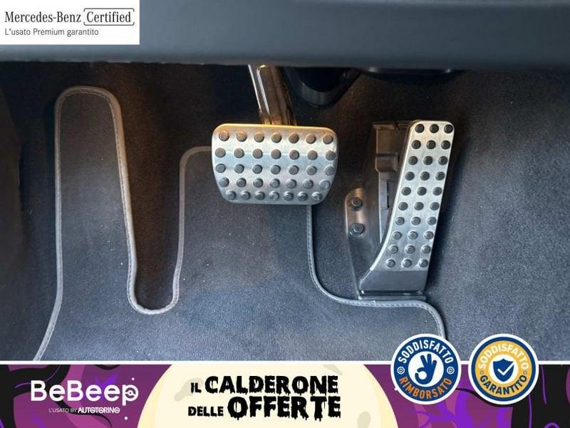 Mercedes-Benz Classe E E 300 DE PHEV AMG LINE ADVANCED PLUS 4MATIC AUTO