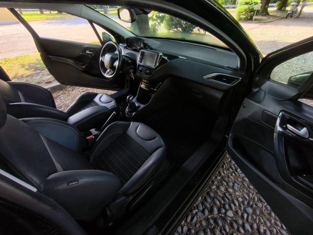 PEUGEOT 208 1.2 VTi 82 CV 3 porte