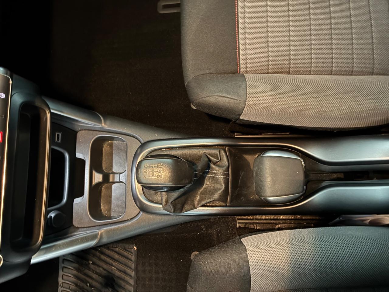 Citroen C3 Aircross 1.2 PureTech 82 Shine