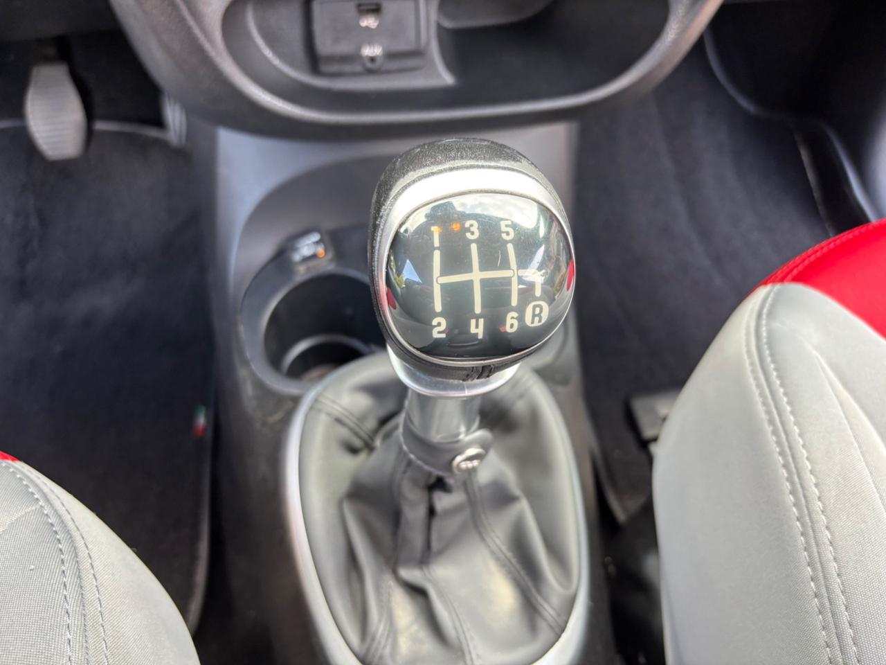 Fiat 500L 1.4 95 CV Benzina/GPL Lounge