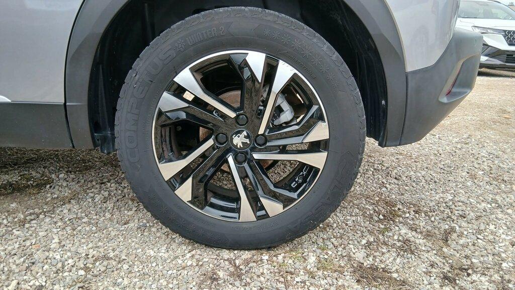 Peugeot 2008 1.2 PureTech Allure Pack