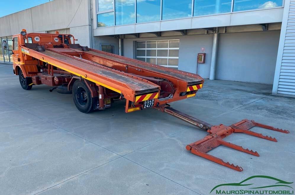 CARROATTREZZI FIAT 90 NC LICENZA LIBERA