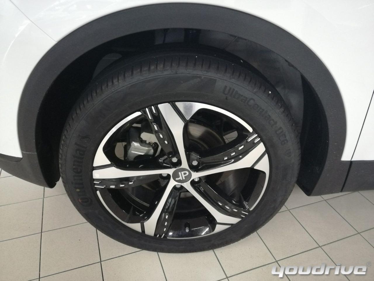 DR Automobiles DR6.0 1.5 Turbo BENZ. CVT