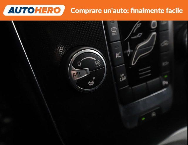 VOLVO V40 T2 Geartronic Plus