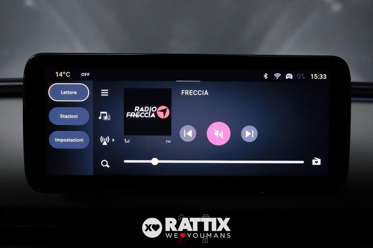 Fiat 600 1.2 hybrid La Prima II