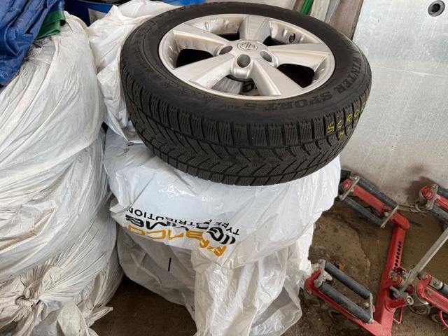 NISSAN Qashqai+2 2.0 dCi DPF Tekna