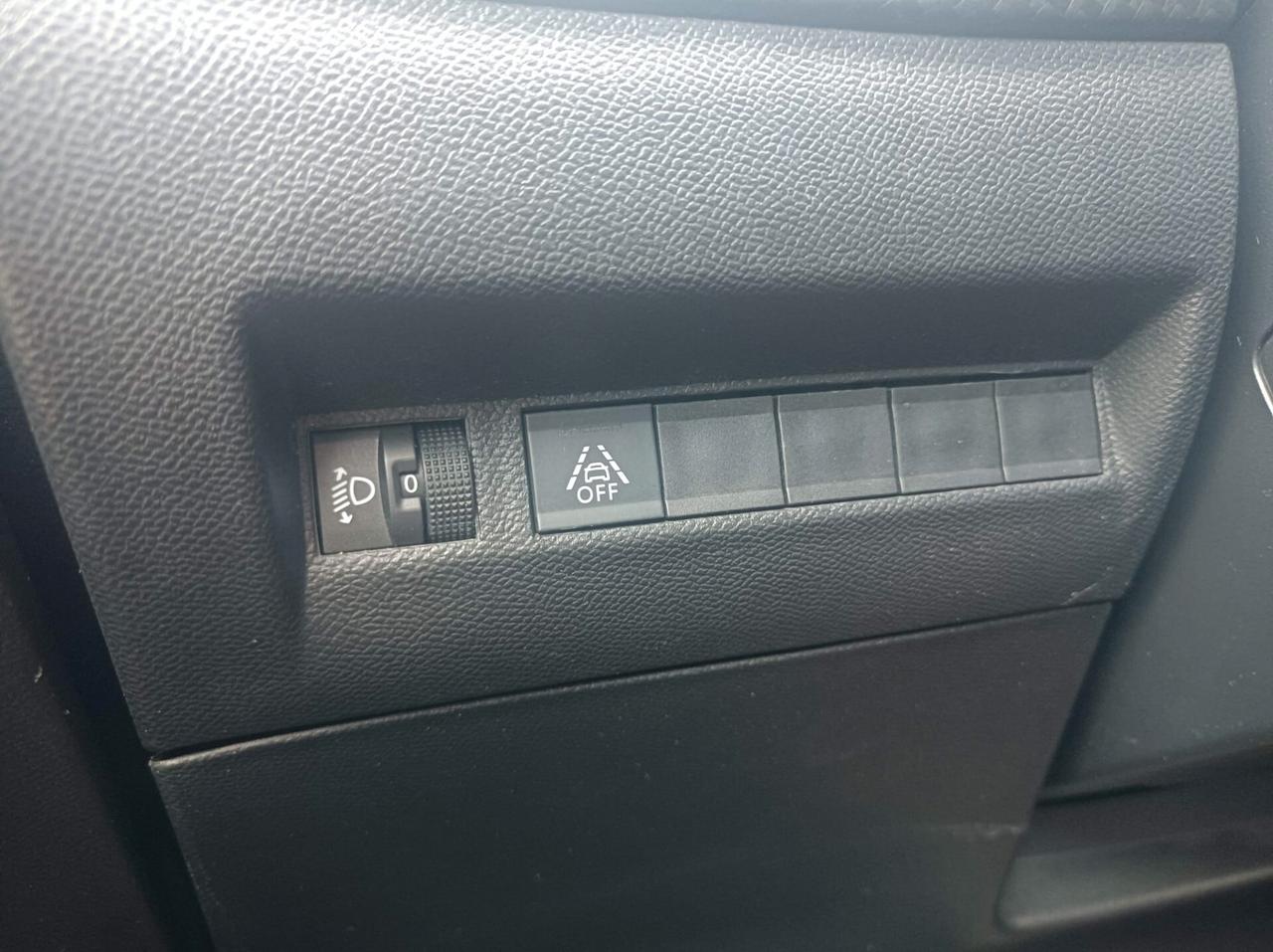 Peugeot 208 BlueHDi 100 Stop&Start 5 porte Allure Pack