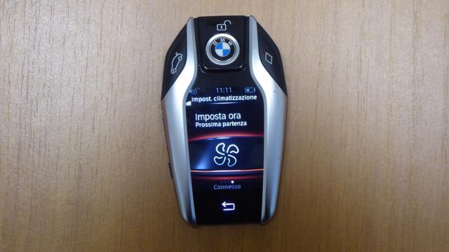 BMW X3 xDrive20d Luxury Autom.
