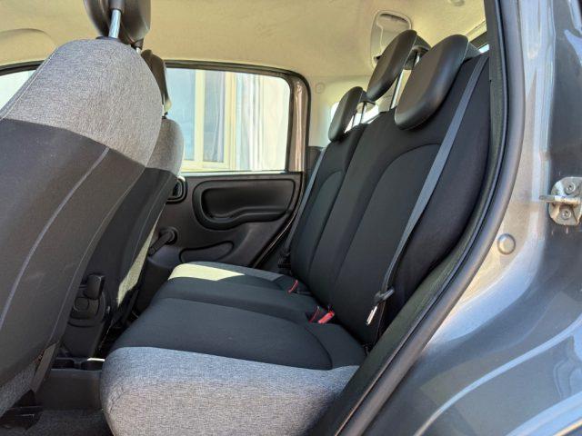 FIAT Panda Hybrid AZIENDALE 2022