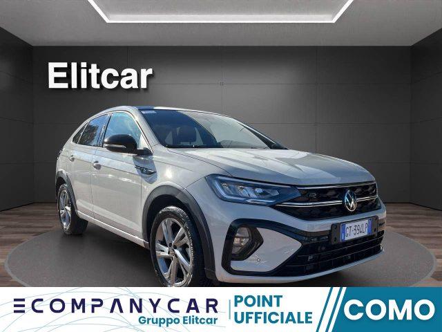 VOLKSWAGEN Taigo 1.0 TSI 110 CV DSG