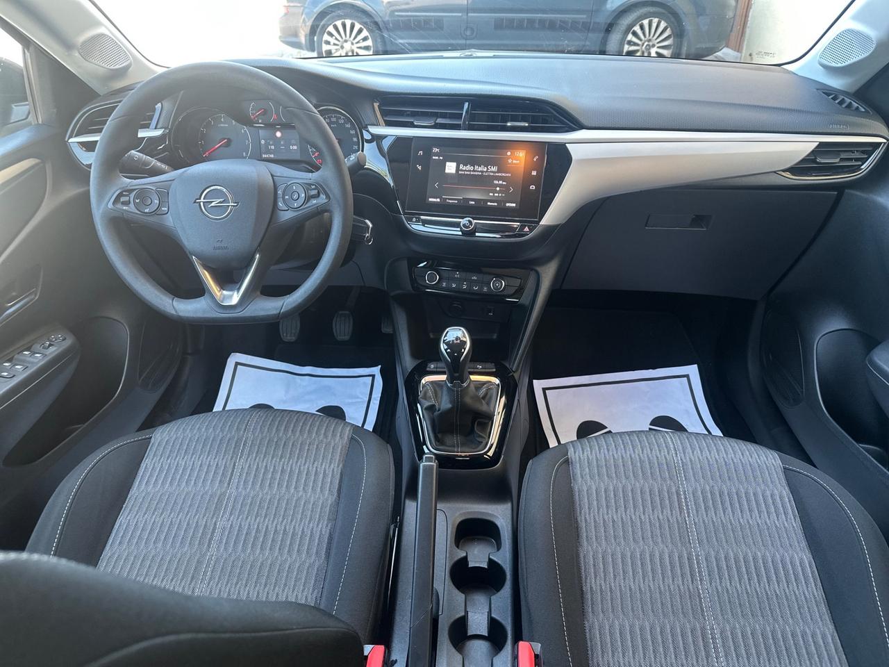 Opel Corsa 1.2 100 CV Elegance