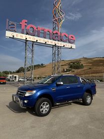 Ford Ranger 2.2