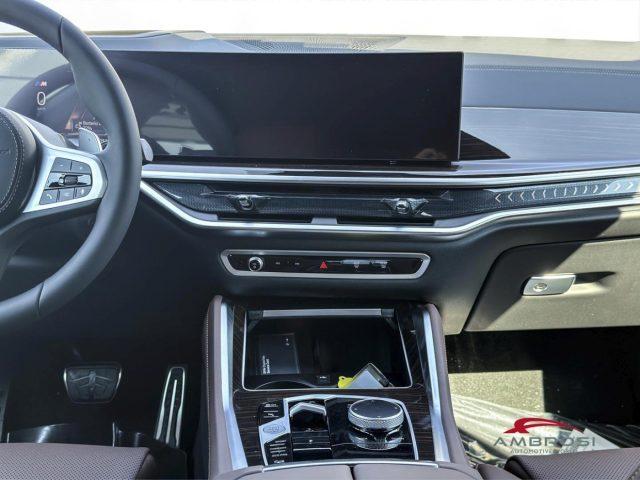 BMW X6 xDrive30d M Sport pro Travel Innovation Package