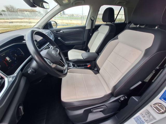 Volkswagen T-Roc T-Roc 2.0 tdi Style 150cv dsg