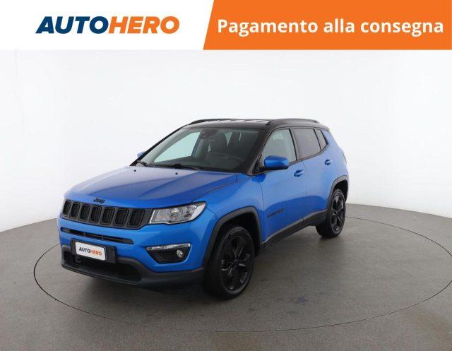 JEEP Compass 2.0 Multijet II 4WD Night Eagle