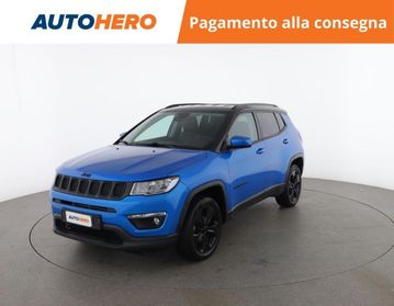 JEEP Compass 2.0 Multijet II 4WD Night Eagle