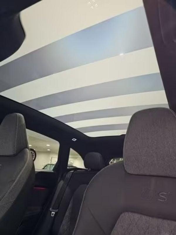 Audi A5 A5 Avant TDI 150 kW mHEV+ S tronic quattro S Line edition ONE TETTO PANORAMICO