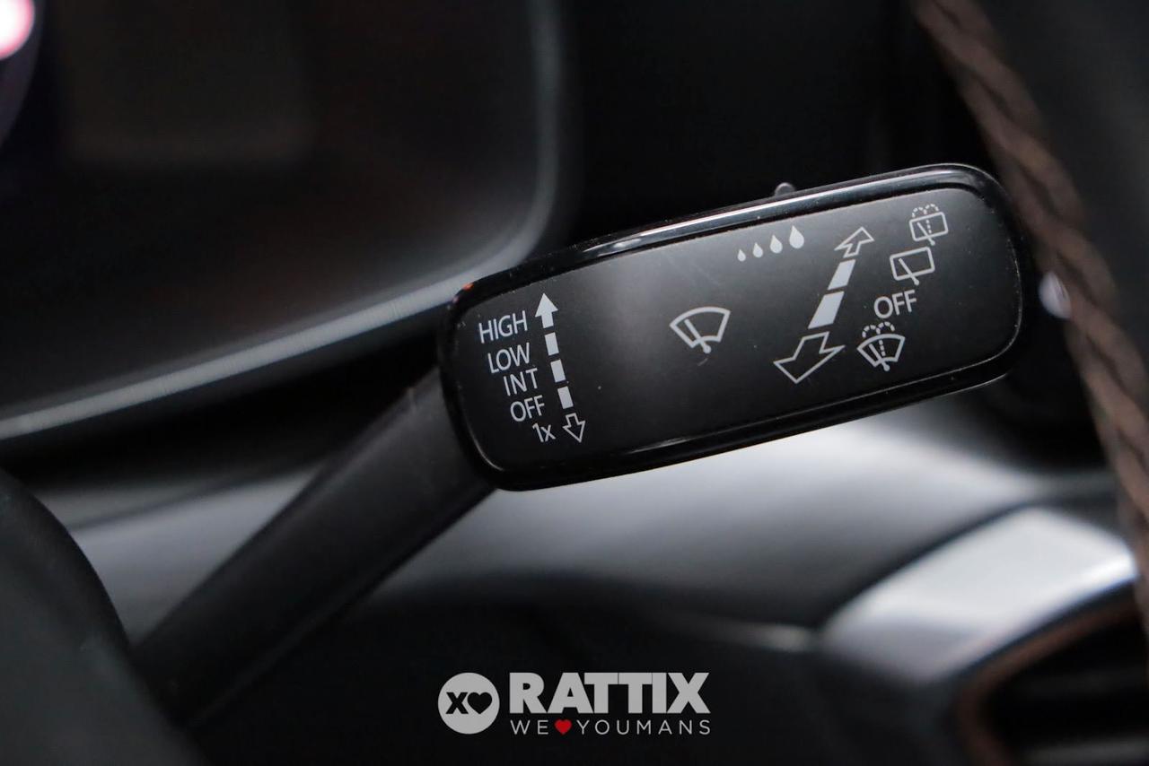 Cupra Formentor 2.0 tdi 150CV