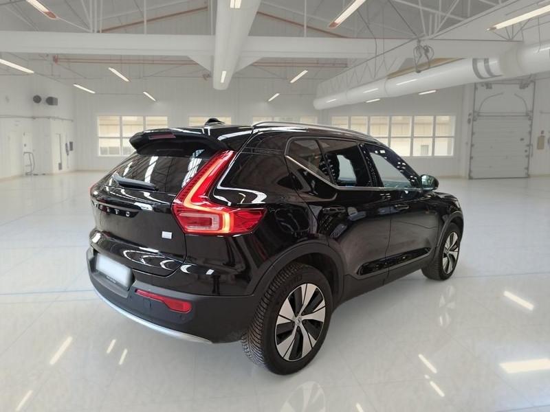 VOLVO XC40 T5 RECHARGE PLUG-IN AUTO PLUS BRIGHT SUV