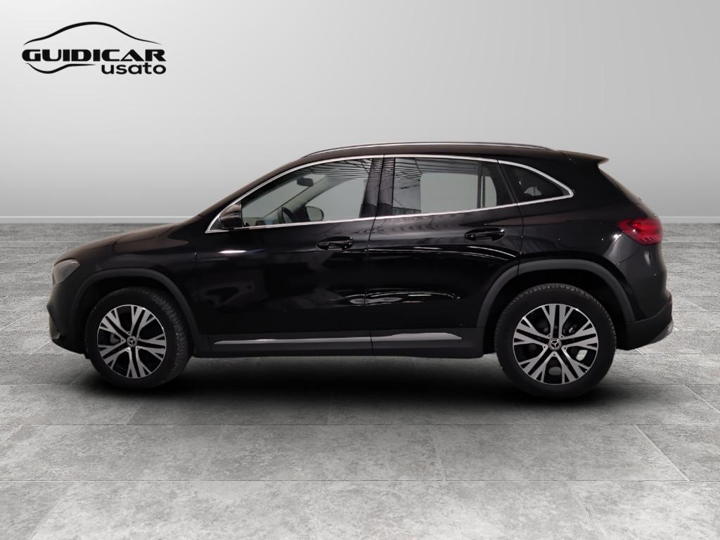 Mercedes-Benz GLA-H247 2023 - GLA 250 e phev Progressive Advanced auto