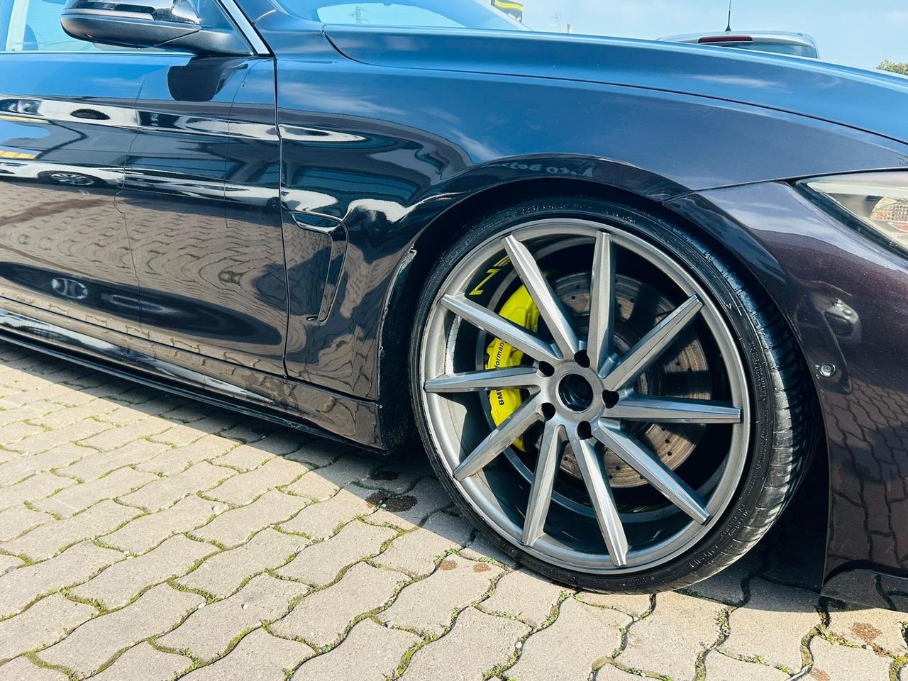 Bmw 428 428i Coupé Luxury