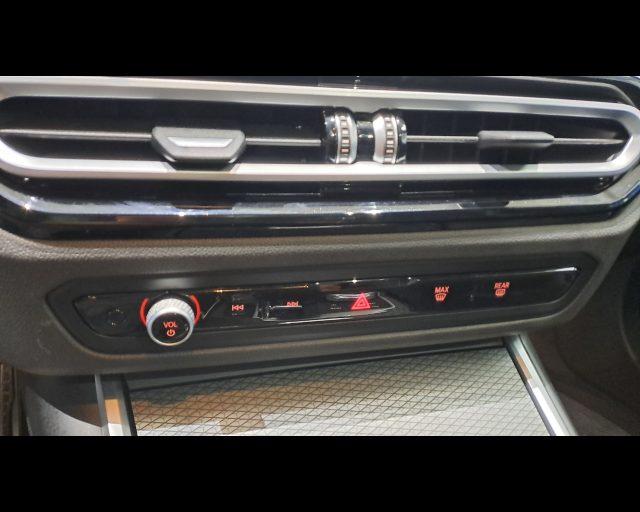 BMW M340 d Touring mhev 48V xdrive auto