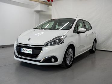Peugeot 208 1.5 hdi