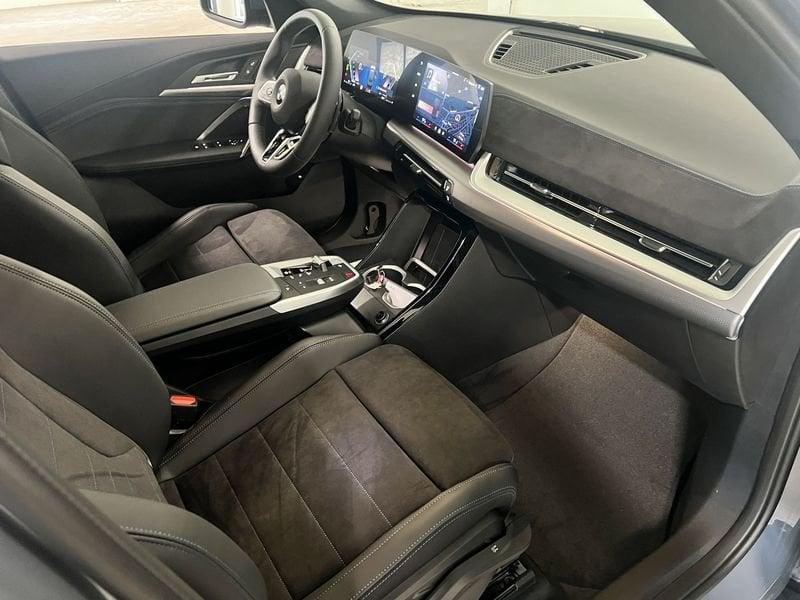 BMW X1 Serie X SDRIVE18D