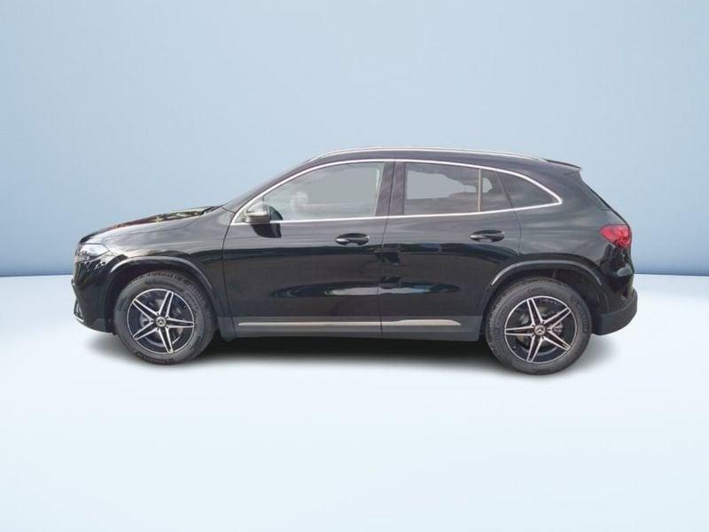 Mercedes-Benz EQA 300 4Matic AMG Line Advanced
