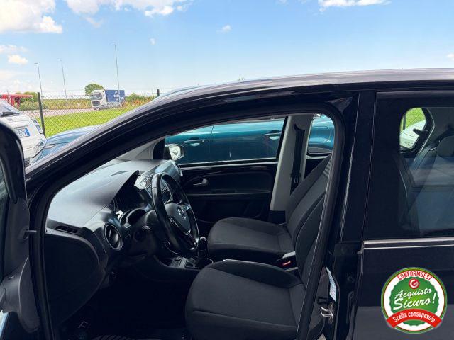 VOLKSWAGEN up! 1.0 5p. EVO move up! ANCHE PER NEOPATENTATI