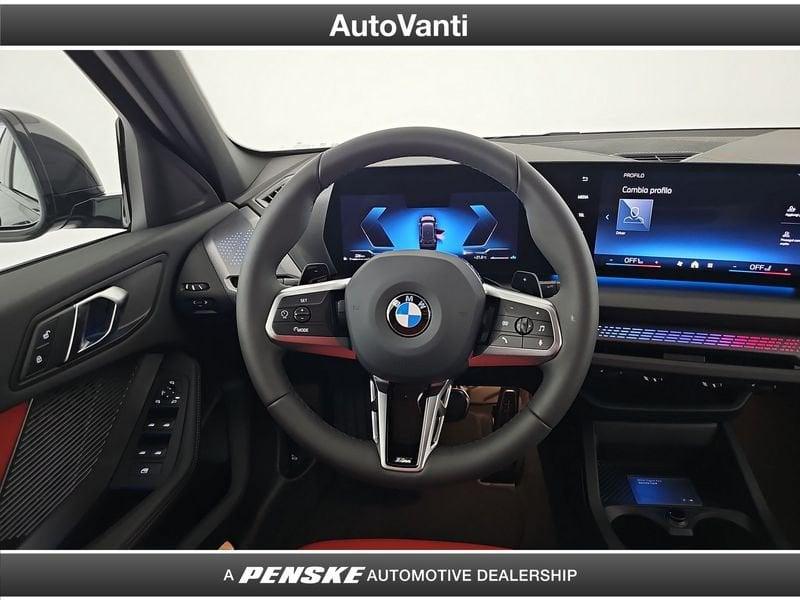 BMW Serie 1 120d 48V MSport Pro