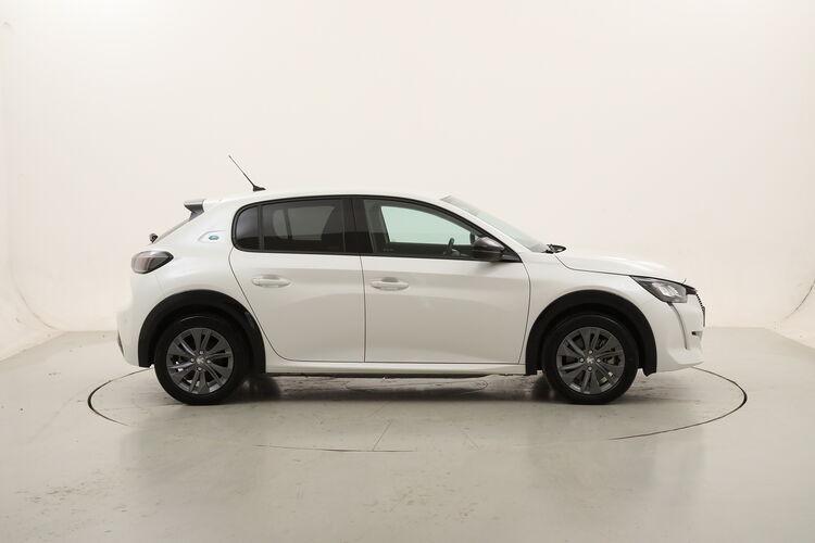 Peugeot 208 Allure Pack BR304366 Elettrico 136CV