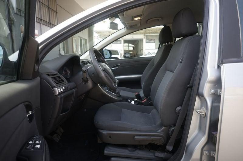 FIAT Croma FIAT Croma 1.9 mjt 8v Active ANNO 2009