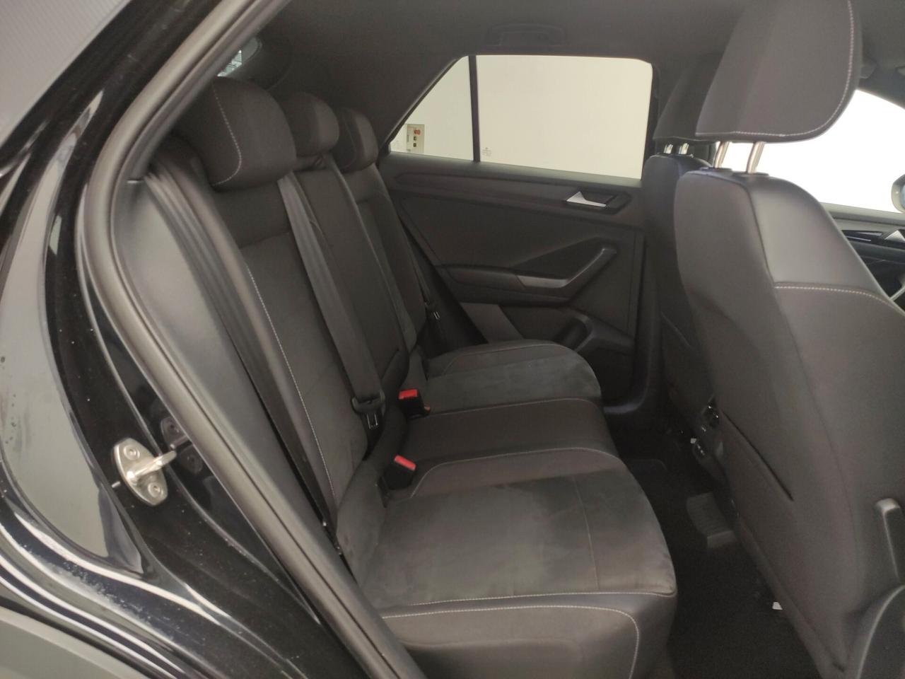 Volkswagen T-Roc 1.5 TSI 150CV DSG R-Line