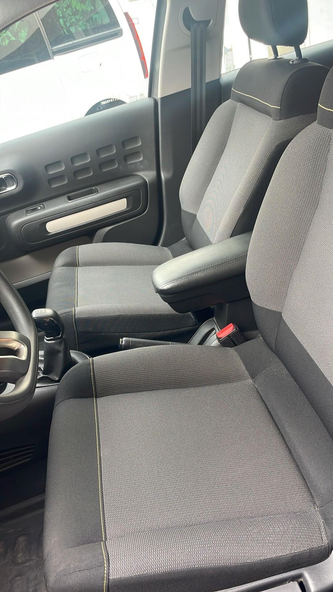 SOLO PER OGGI BLAK FRIDAY PREZZO 11990 CITROEN C3