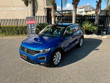 Volkswagen T-Roc 2.0 TDI SCR 150 CV Advanced BlueMotion Technology