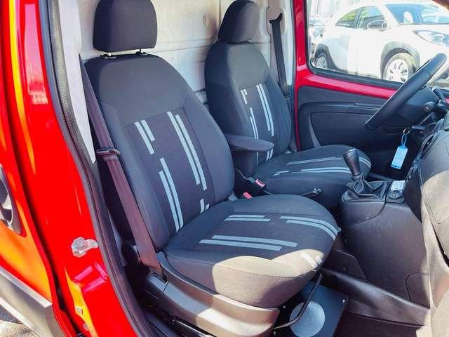 Fiat Fiorino ADVENTURE 1.3 MJT E5+ 95 CV