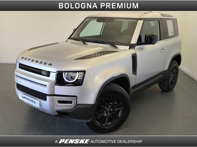 Land Rover Defender 90 3.0D I6 200 CV AWD Auto S