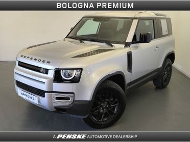 Land Rover Defender 90 3.0D I6 200 CV AWD Auto S
