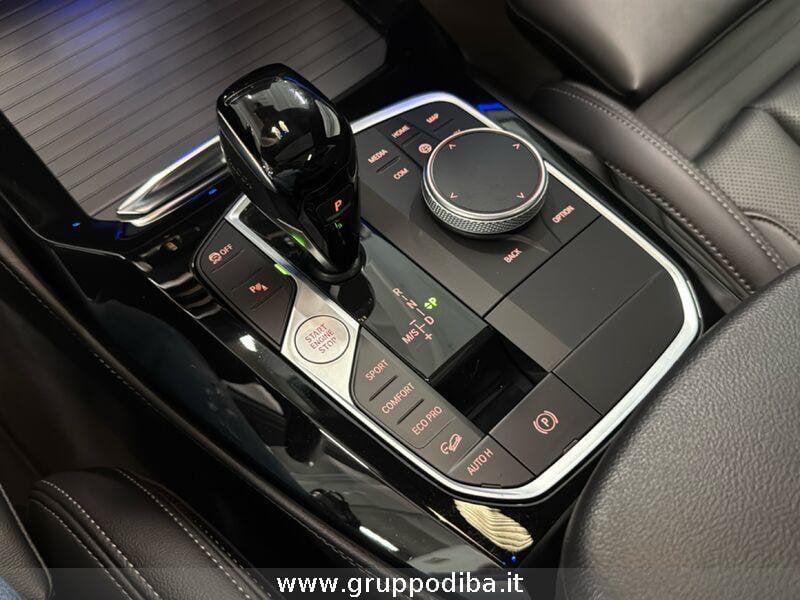 BMW X4 G02 2021 xdrive20d mhev 48V Msport auto