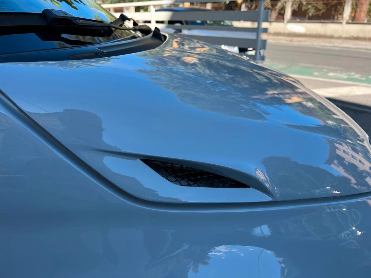 ABARTH 595 1.4 TURBO T-Jet 145cv