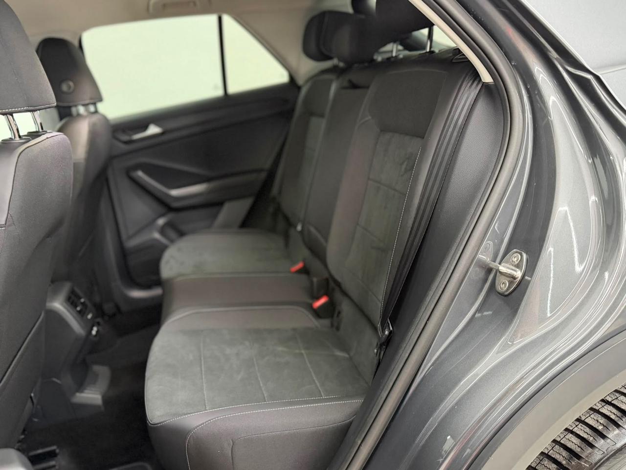 Volkswagen T-Roc 2.0 TDI SCR Style